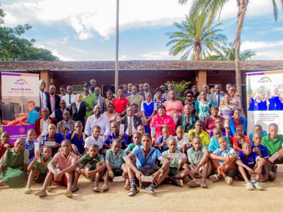 Ulalo – PSLCE Coaching in Mzimba North District